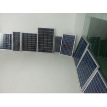 Panneau solaire polyvalent de 80 W avec meilleur prix et haute qualité
